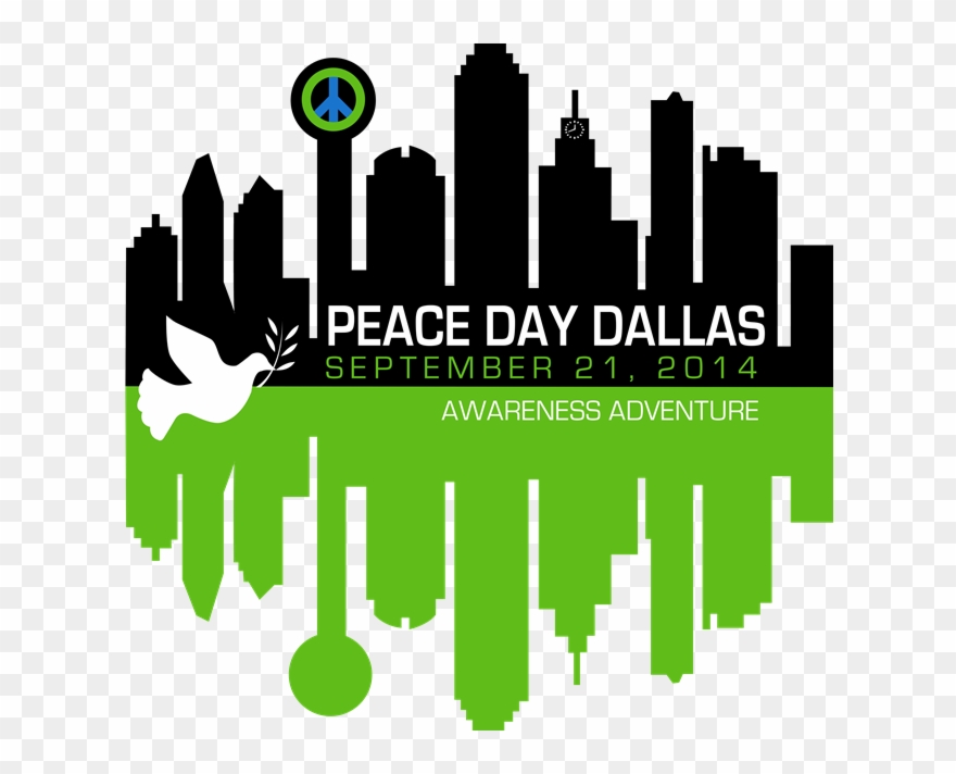 Peace Day Clipart