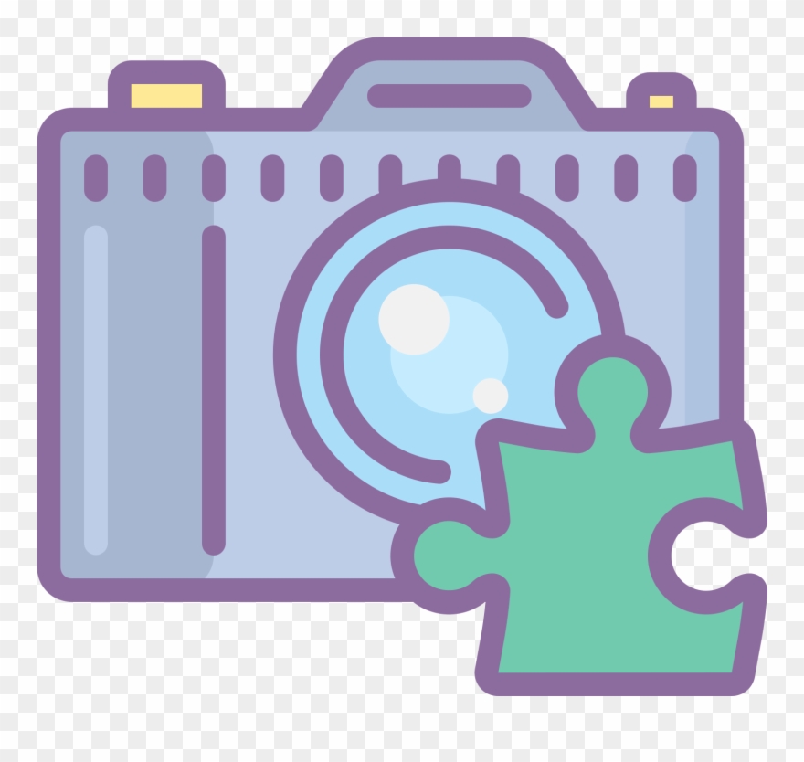 Camera Icons Transparent Background Clipart