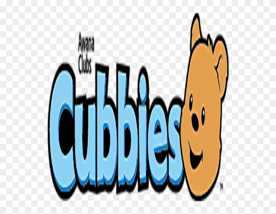 Awana Cubbies Clipart - Png Download