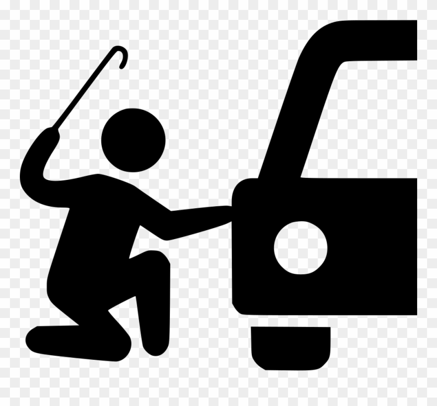 Thief Comments Clipart