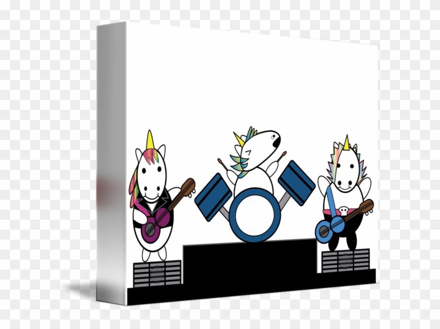 Zazzle Einhorn Kawaii Punkband Iphone 8/7 Hülle Clipart