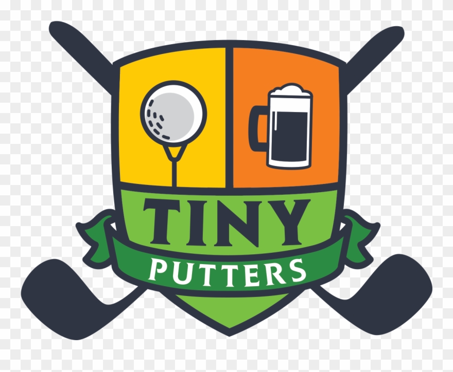 Golfer Clipart Doom - Png Download