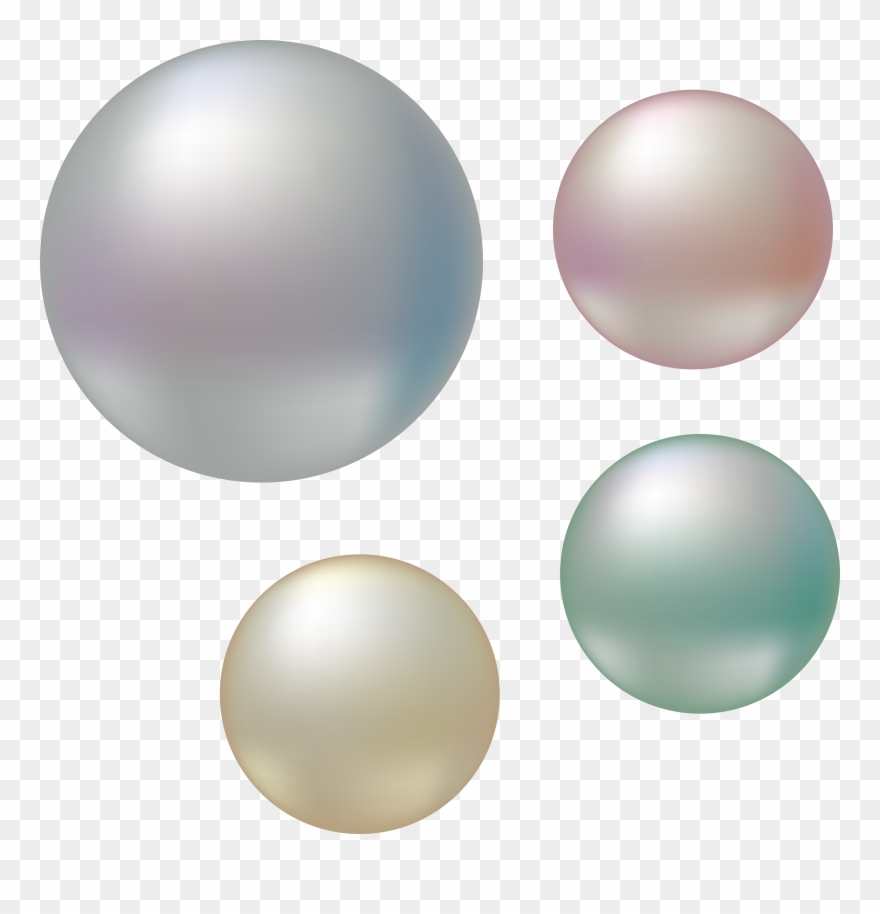 Free Png Download Pearl Png Images Background Png Images Clipart