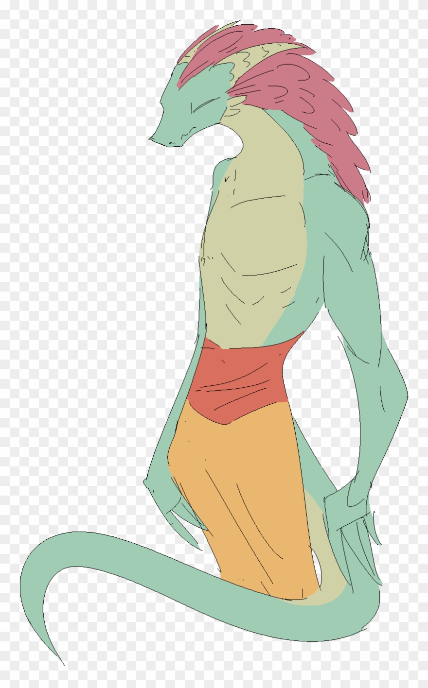 Post Clipart