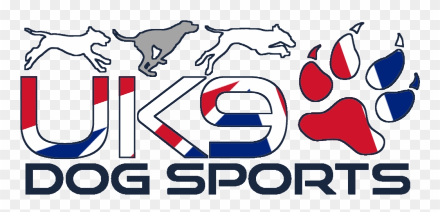 Uk9 Dog Sports Centre Clipart