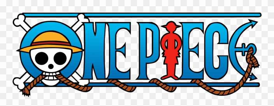 [one Piece] A Wild Trip On The Grand Line Clipart