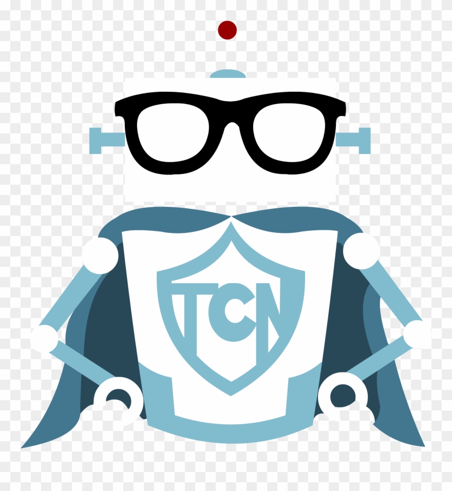 Tcn Robot Clipart