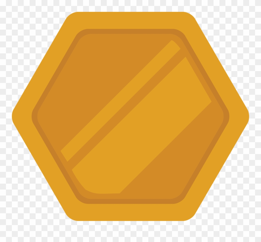 Awarded Gold Clipart