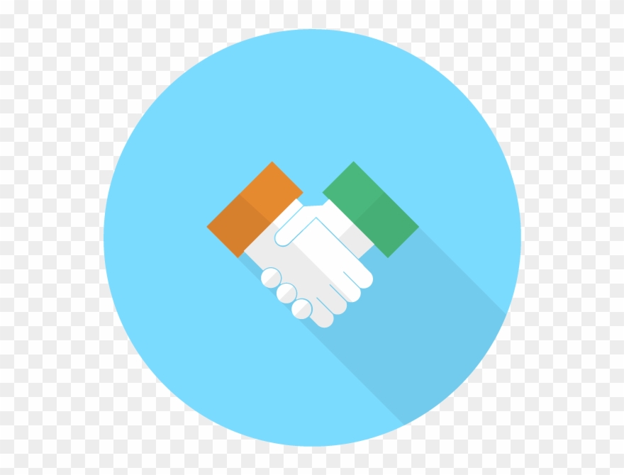 Holding Hands Clipart