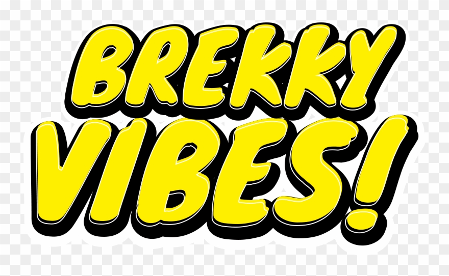 Promo logo brekky clipart 2968940 pinclipart