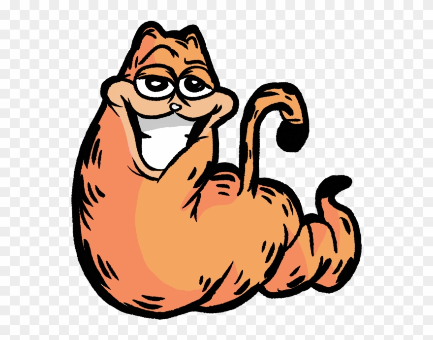 Thecrownedtoad Followed Clipart