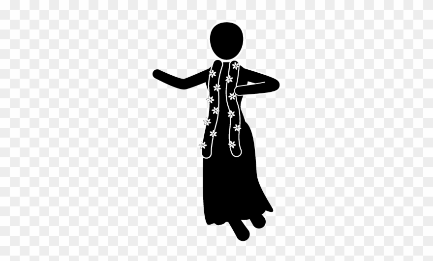 Hula Dance Clipart