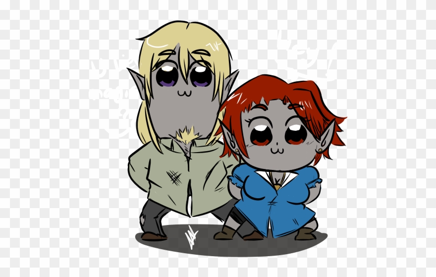 My Twins Are Back In Town Clipart