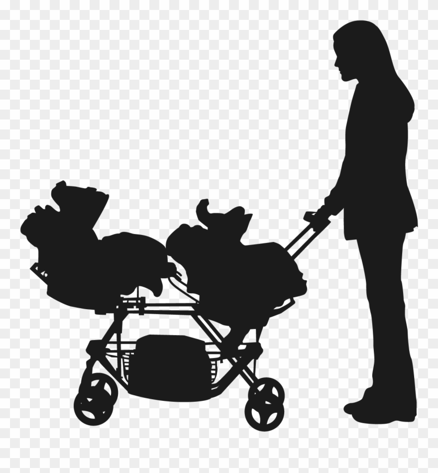 When My Twins Were Little We Had The Double Snap N Clipart