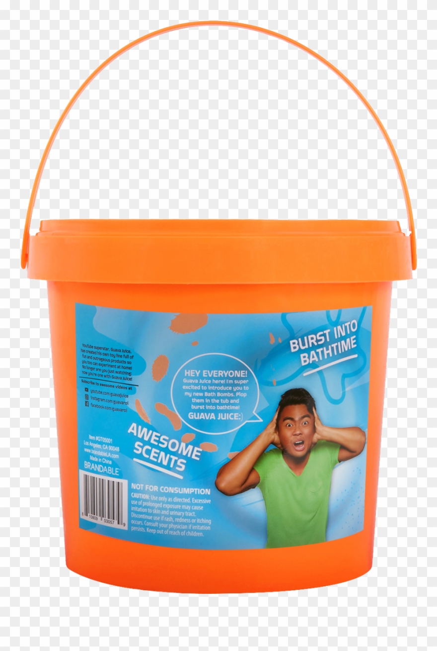 Bath Bombs 12pk Activity Kit Clipart