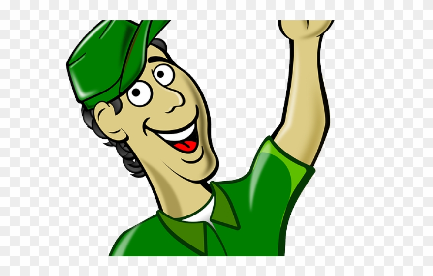 Carpenter Clipart Things Use By - Png Download