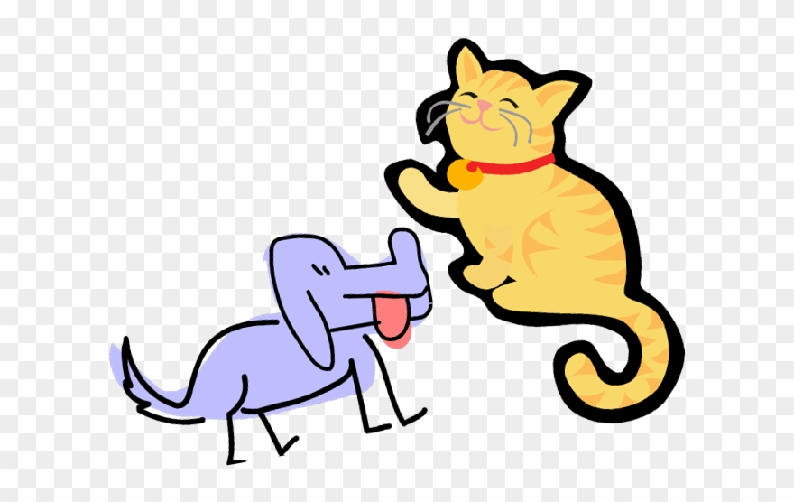 Wheelbarrow Clipart Feed Cat - Png Download