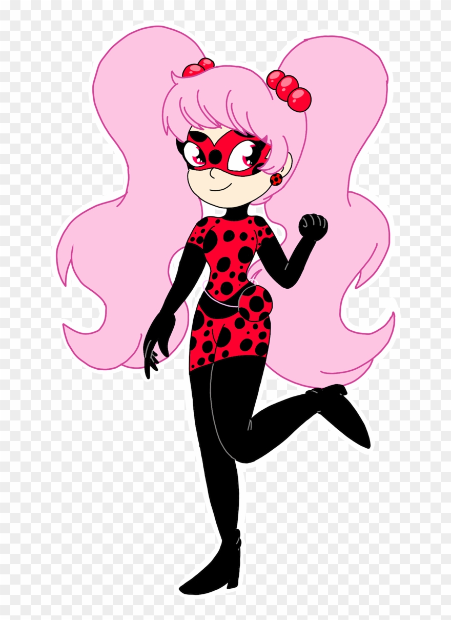 Meet The Youngest Child Of Adrien Agreste And Marinette Clipart