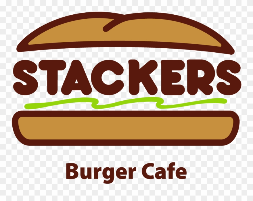 Stackers Filipino Dishes, Filipino Recipes, Fast Food Clipart