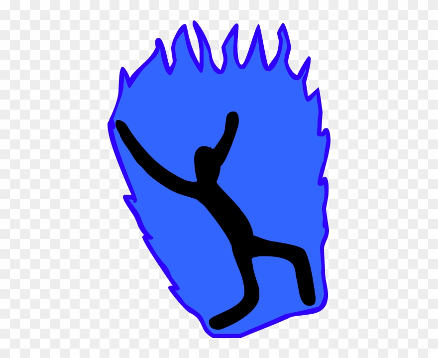 Blue Flame Run0001 Blue Flame Run0002 Blue Flame Run0003 Clipart