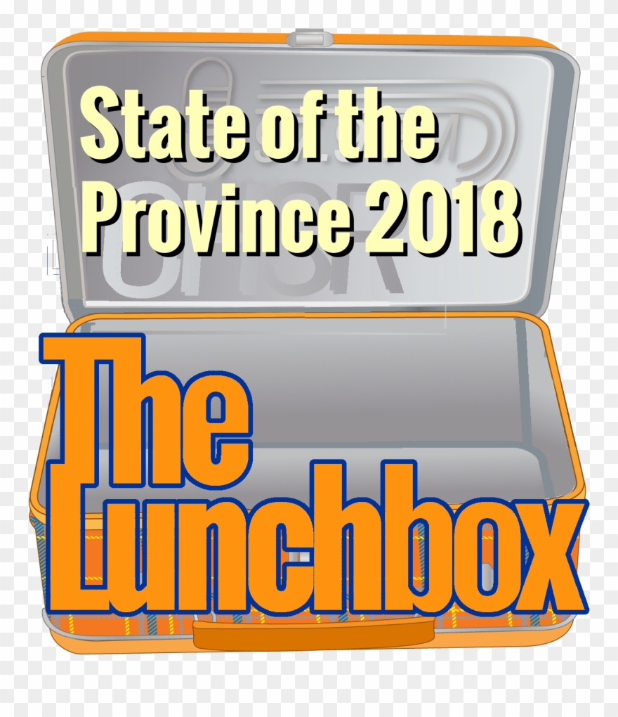 Each Year, The Province Hosts A Check-in To Look Back Clipart
