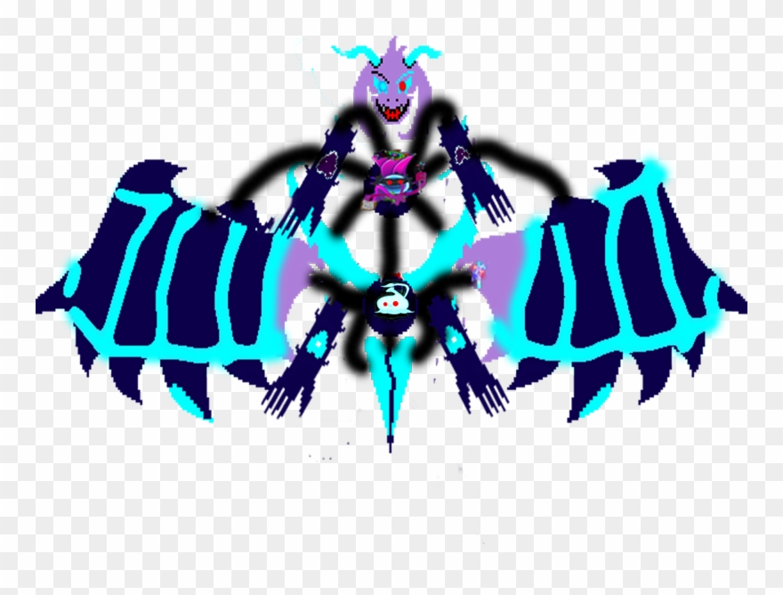 The Snowplanto Enemy Clipart