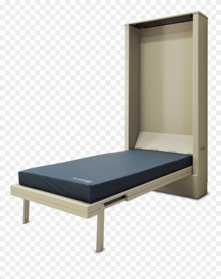 Why Choose Caregiver Bed Clipart