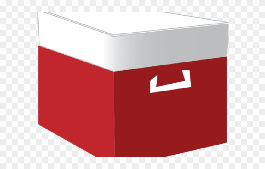 Ice Clipart Ice Box - Png Download