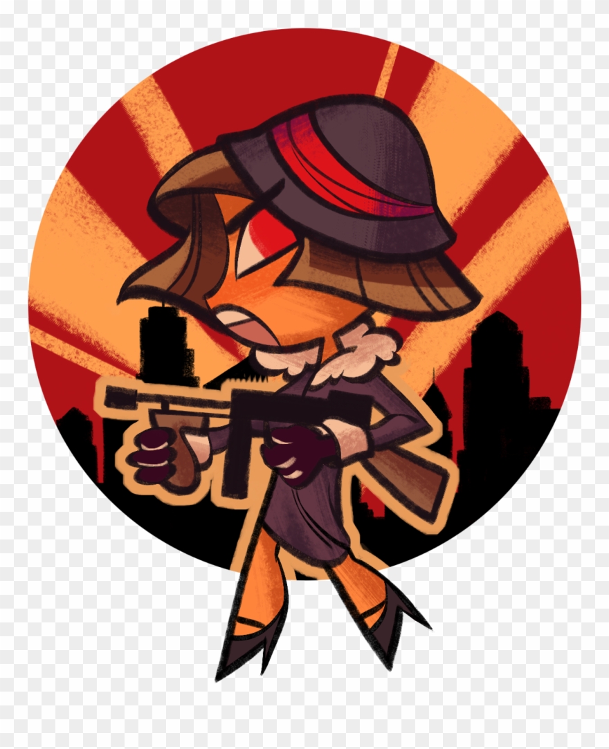 P5 Mini Charms Clipart