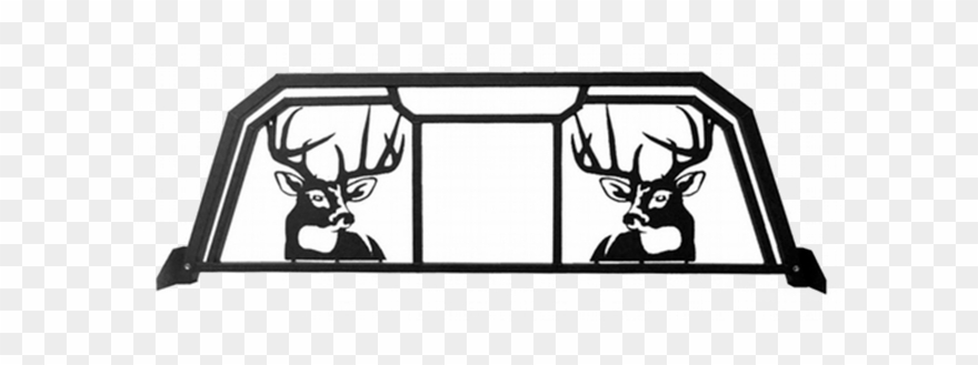 Truck Bed Accessories Clipart