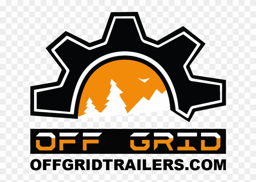 At Off Grid Trailers, We've Designed Our Off-road Trailers Clipart