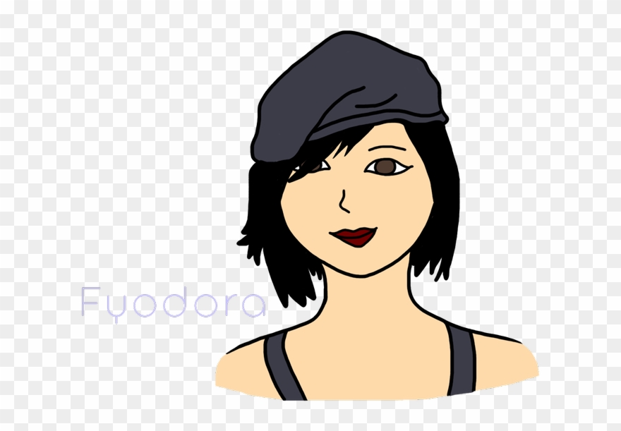 Fyodora Khulun @ Cali 🎉❄ On Twitter Clipart