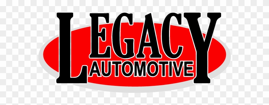 Legacy Automotive Inc Clipart