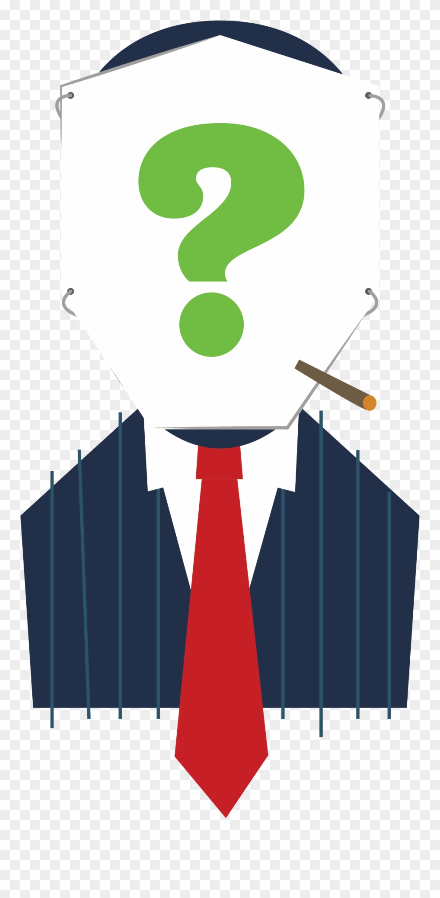 Realize Until [later]," He Says Clipart