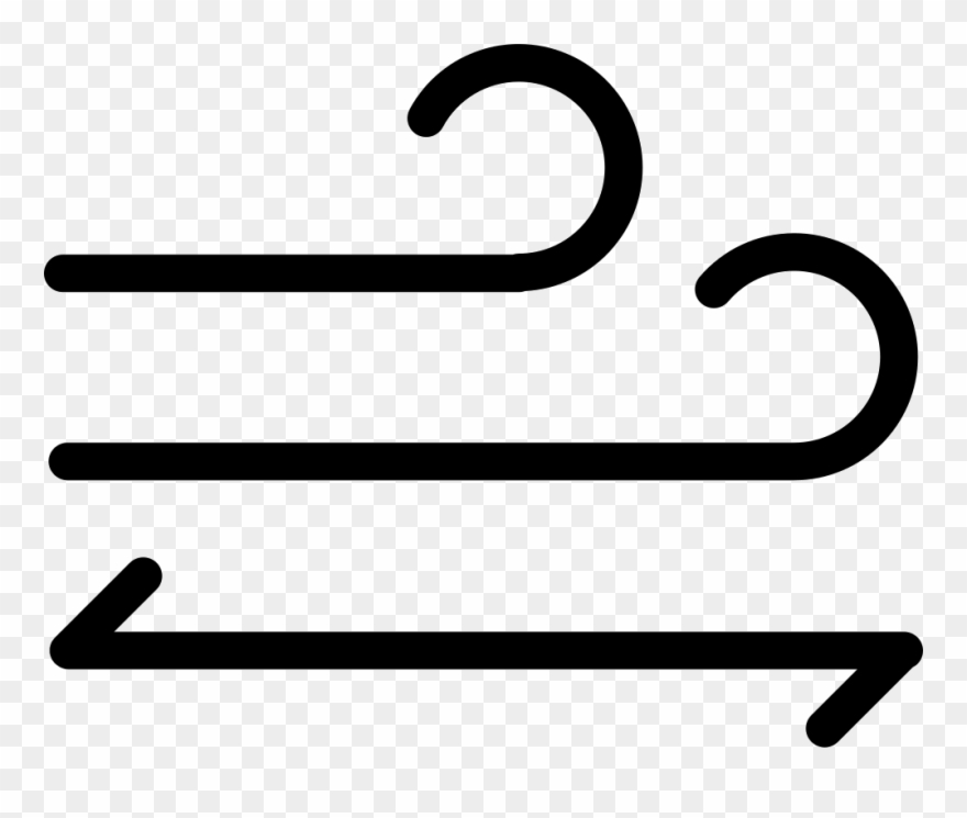 Air Svg Png Icon Free Download Comments Clipart