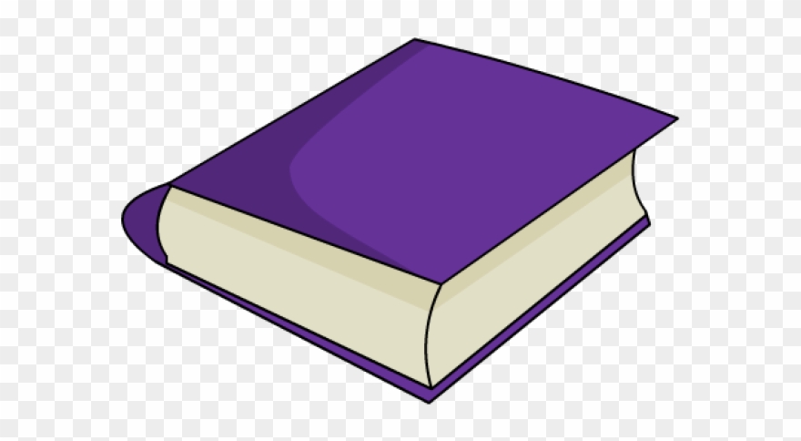 Falling Stars Clipart Free Book - Png Download