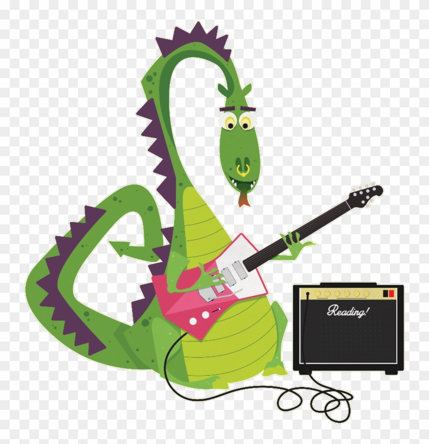 How Much Can You Read This Summer Clipart