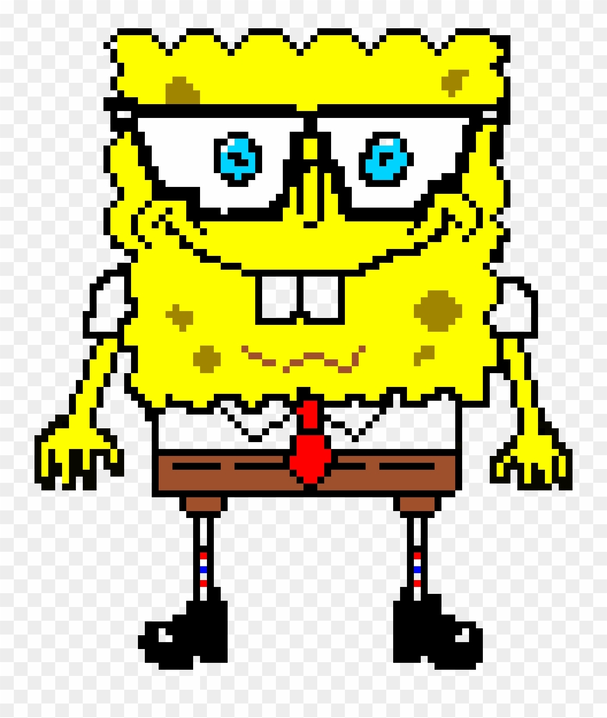 Phedo Sponge Clipart