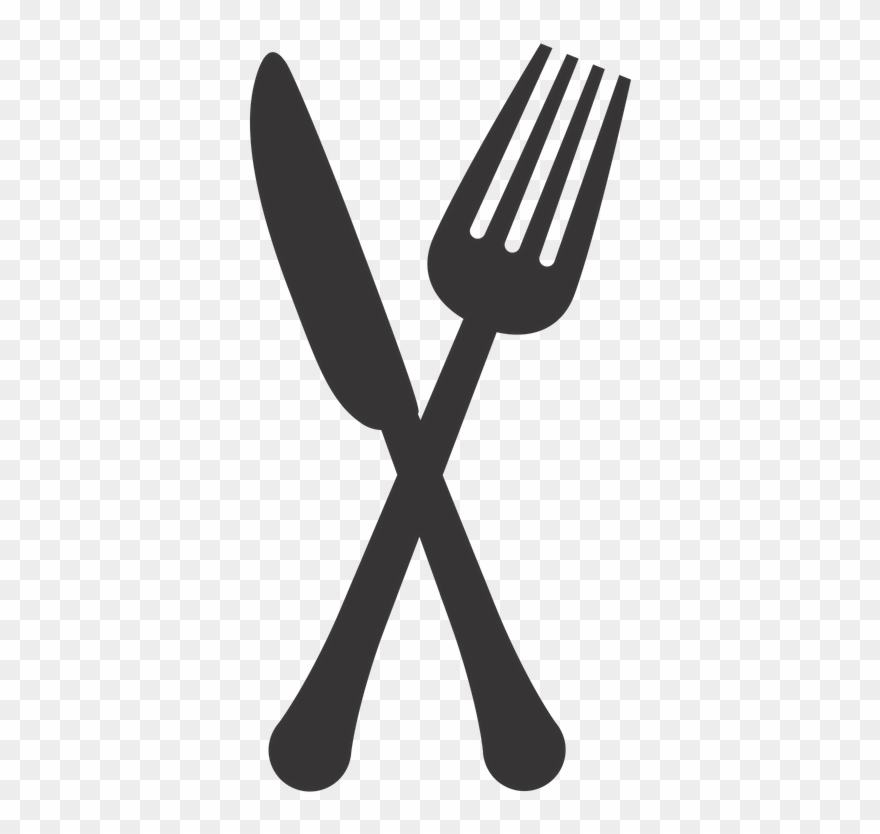 Full Service Kitchen Clipart