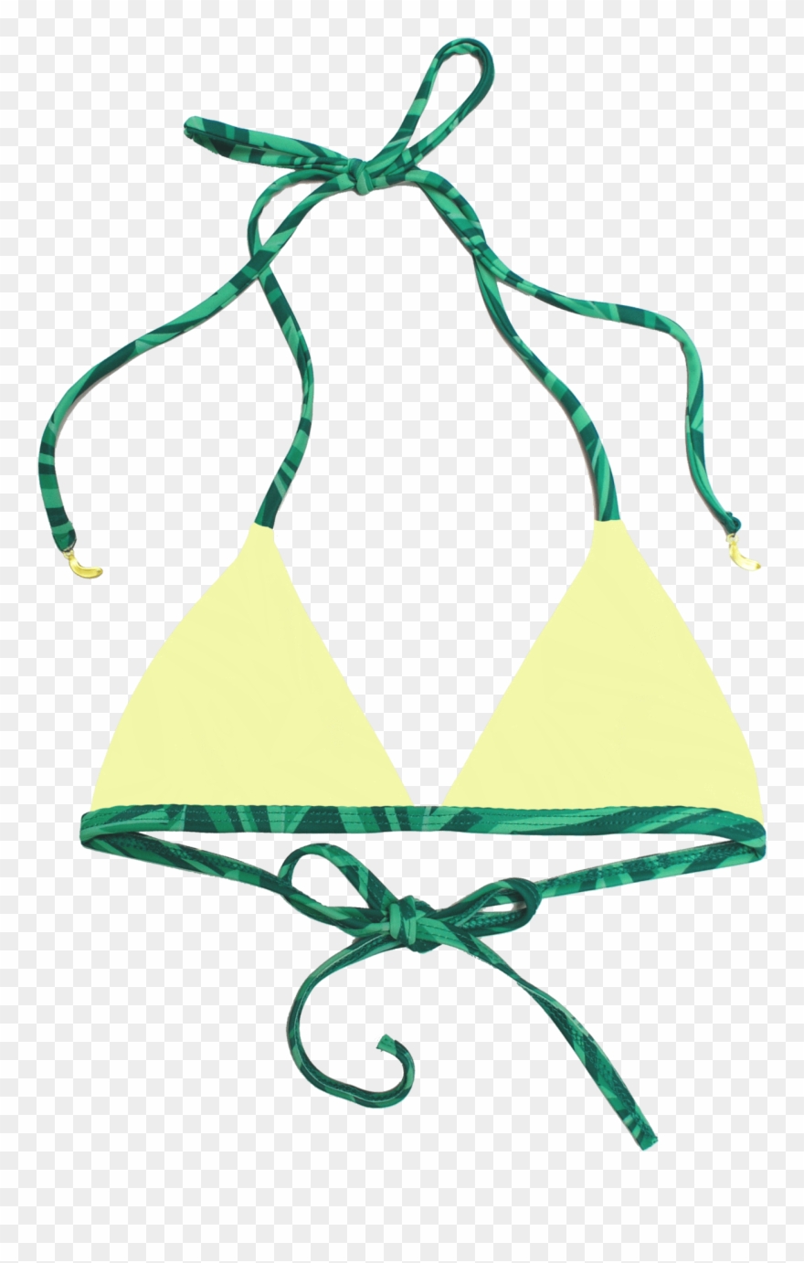 Bathing Suit Clip Art Png Download (2971115) PinClipart