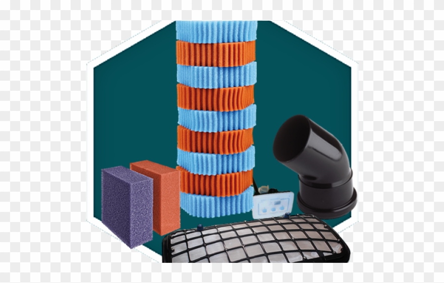 Foam Clipart Sponge - Png Download