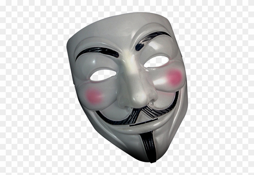 Hacker Anonymous Download Free Clipart