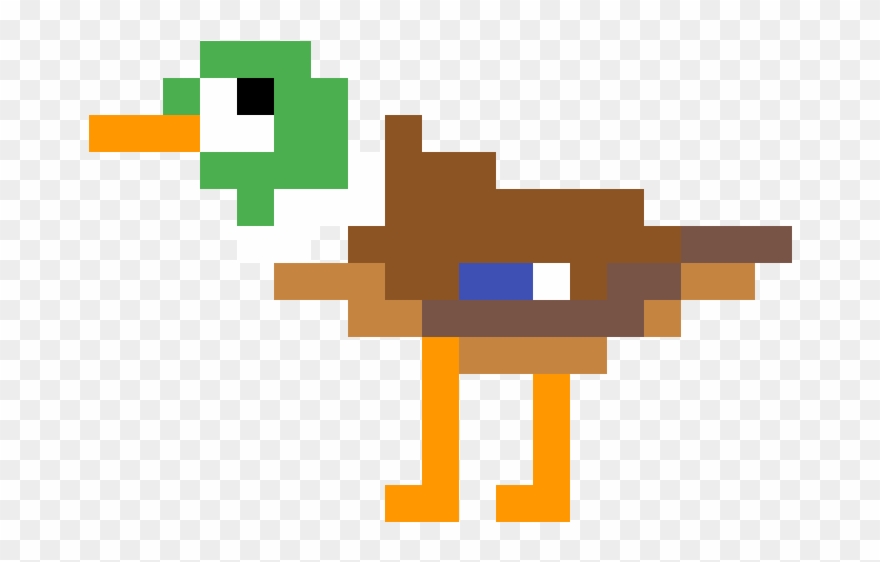 Duck Clipart
