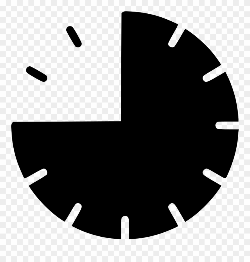 Quater Hour Comments Clipart