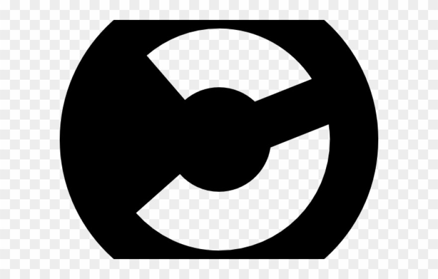 Compact Disc Clipart Hard Disk - Png Download