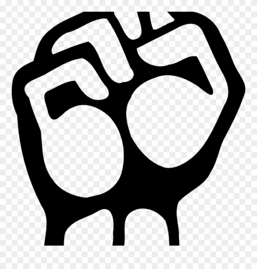 Free Download Left Hand Clipart