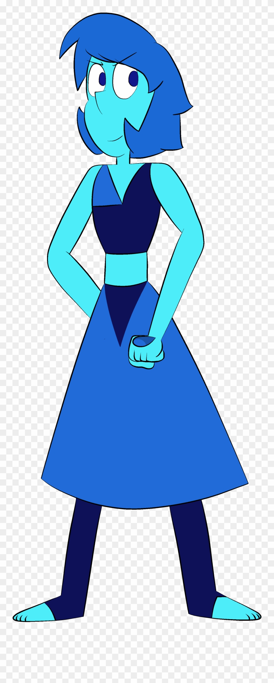 Lapis Lazuli Clipart