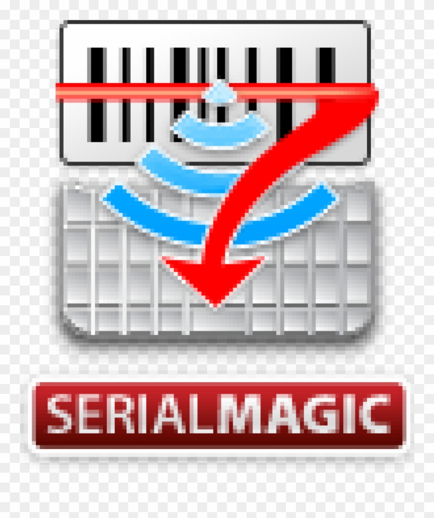 Serialmagic Professional Clipart