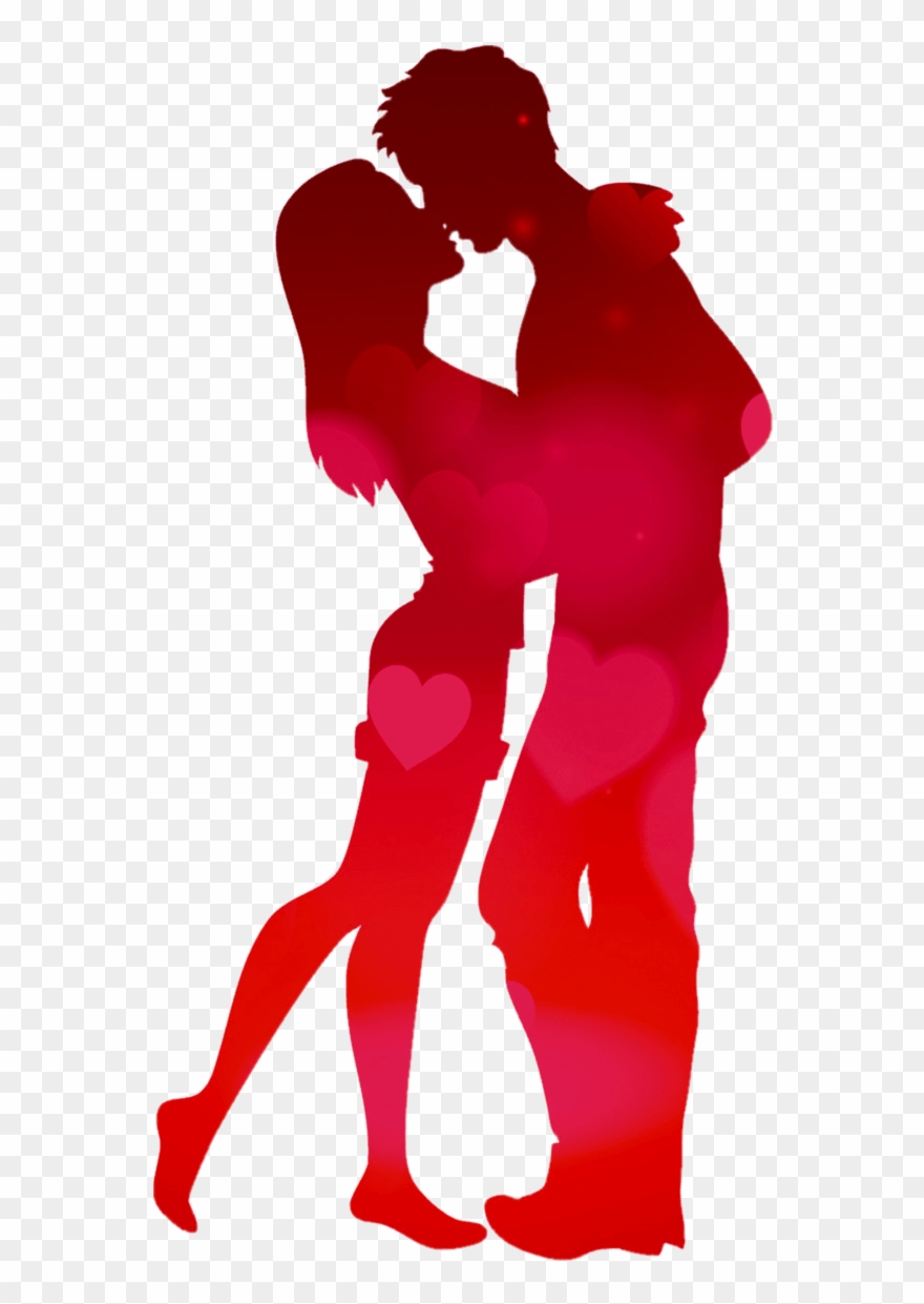 Valentine Day Romantic Transparent Png Images Clipart