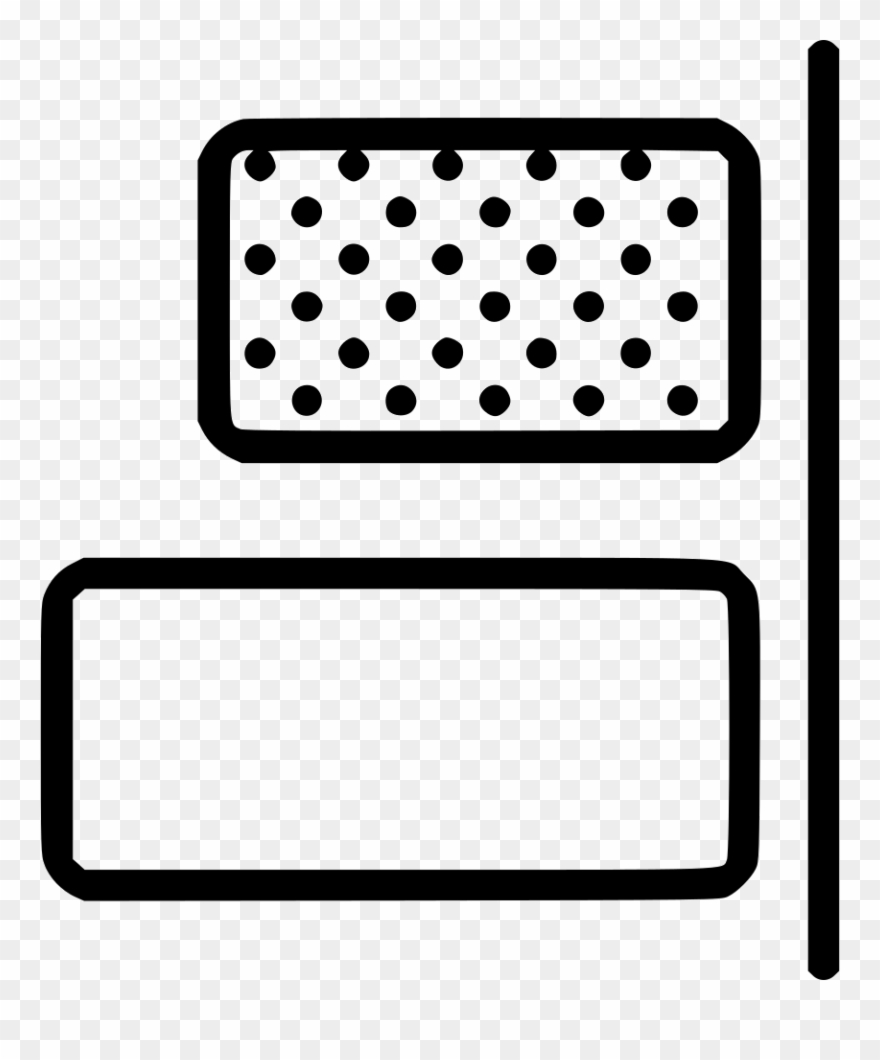 Horizontal Align Right Comments Clipart